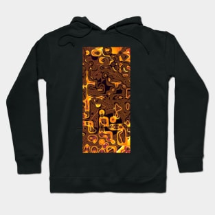 Amber Waves 47 Hoodie